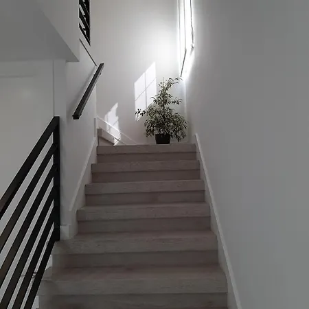 A Casa Do Lago アパート ポンテベドラ