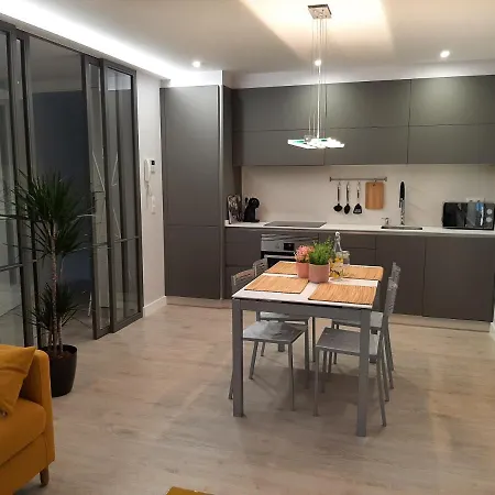 A Casa Do Lago * ポンテベドラ