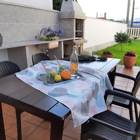 A Casa Do Lago アパート *