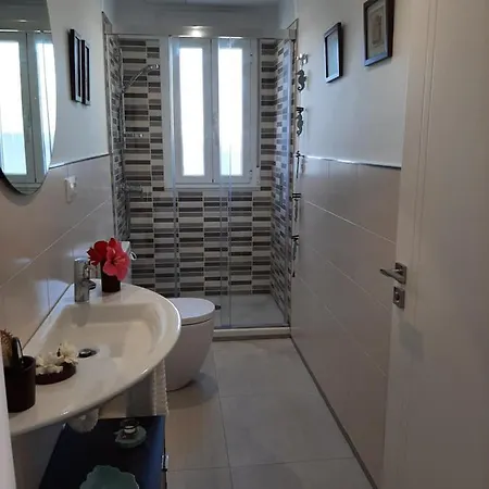 A Casa Do Lago アパート ポンテベドラ