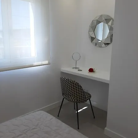 A Casa Do Lago アパート