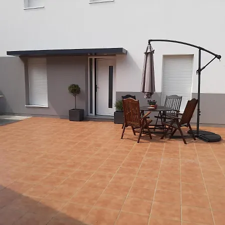 アパート A Casa Do Lago *