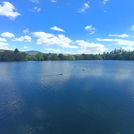 A Casa Do Lago * ポンテベドラ