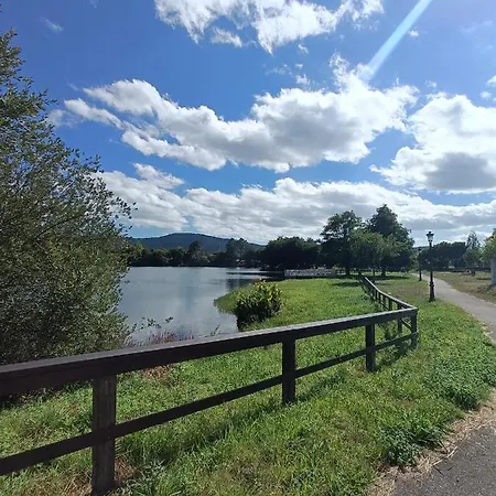 A Casa Do Lago * ポンテベドラ