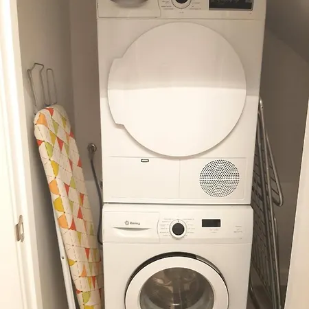 アパート A Casa Do Lago