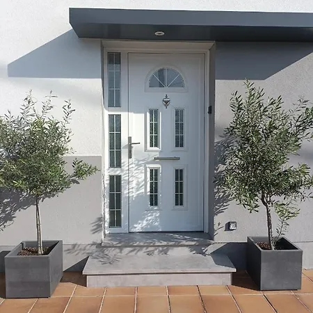 A Casa Do Lago * ポンテベドラ