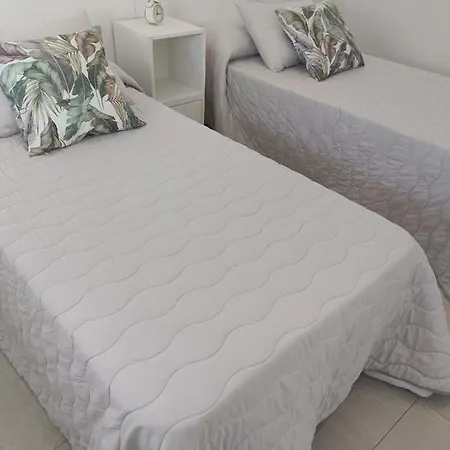 A Casa Do Lago アパート