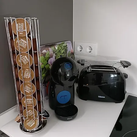 A Casa Do Lago * ポンテベドラ