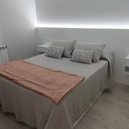 A Casa Do Lago アパート *