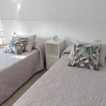 アパート A Casa Do Lago *