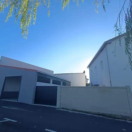 アパート A Casa Do Lago *