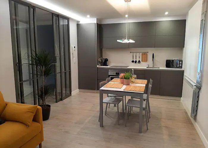 A Casa Do Lago * Pontevedra