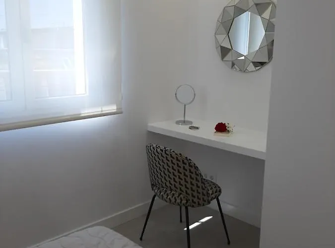 A Casa Do Lago Apartamento