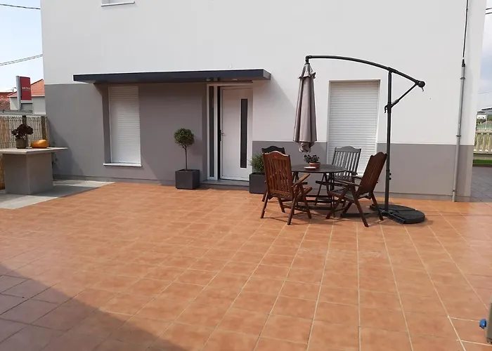 Apartamento A Casa Do Lago *