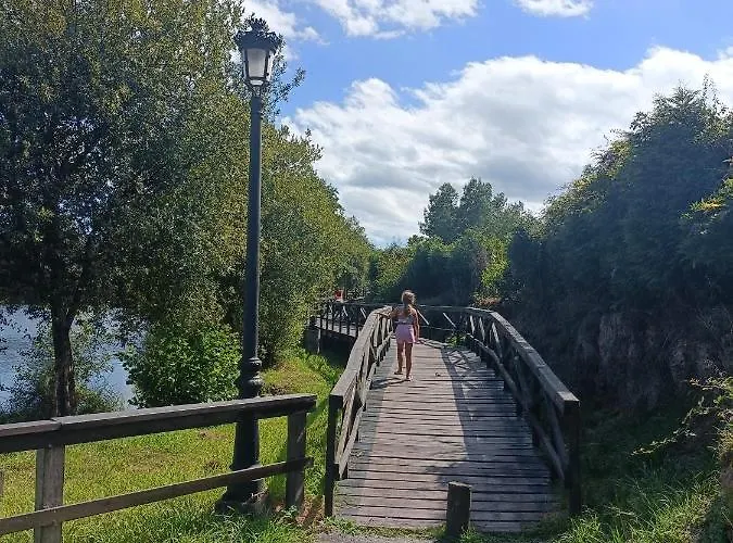 A Casa Do Lago * Pontevedra