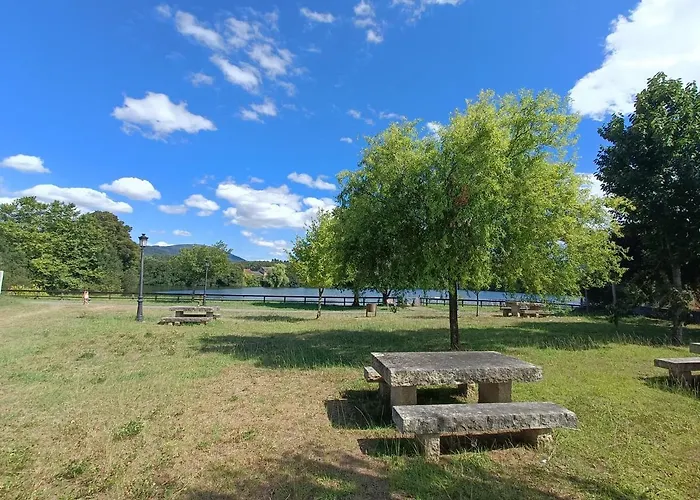 A Casa Do Lago Apartamento