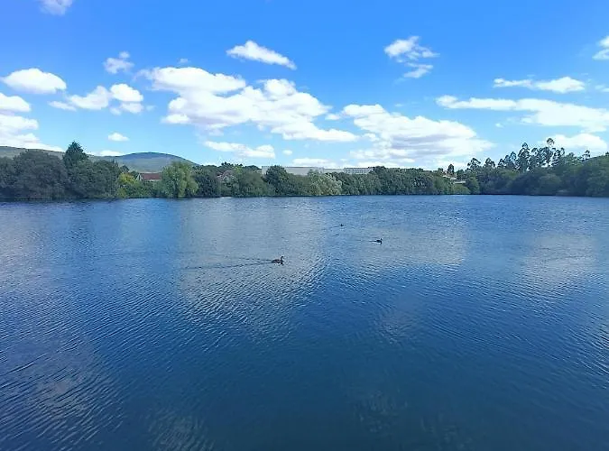 A Casa Do Lago * Pontevedra