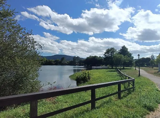 A Casa Do Lago * Pontevedra