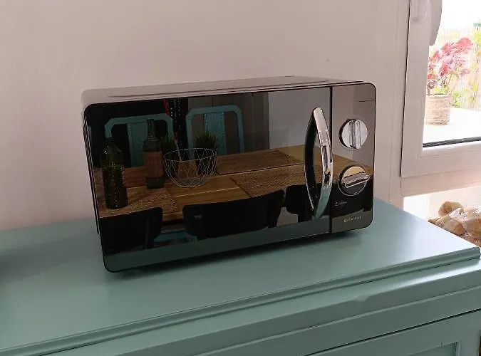 A Casa Do Lago Apartamento