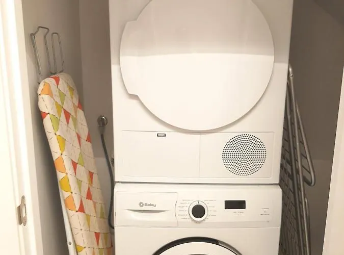 Apartamento A Casa Do Lago