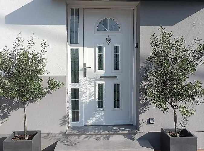 A Casa Do Lago * Pontevedra