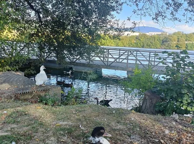 A Casa Do Lago Pontevedra