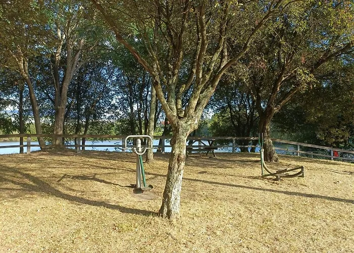 A Casa Do Lago * Pontevedra