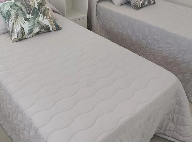 A Casa Do Lago Apartamento