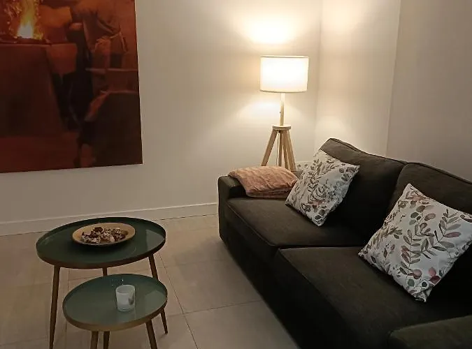 A Casa Do Lago Apartamento *