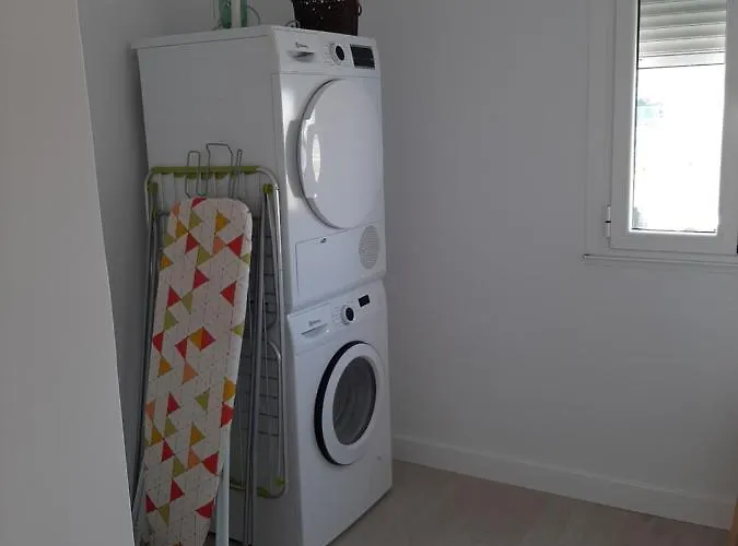 Apartamento A Casa Do Lago *