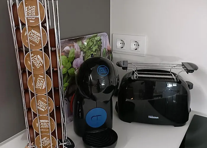 A Casa Do Lago * Pontevedra