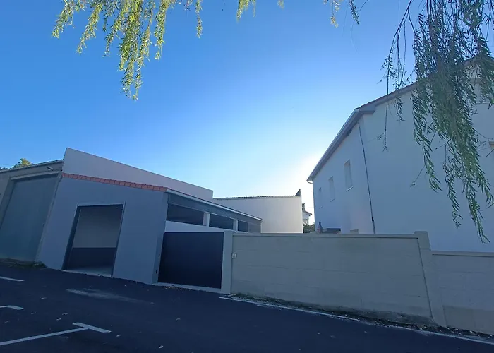 Apartamento A Casa Do Lago *